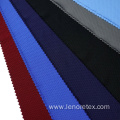 Polyester Stretch Knitted Bird Eye Sports Mesh Fabric